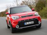 Kia Soul SUV Styling Pack 2013 года